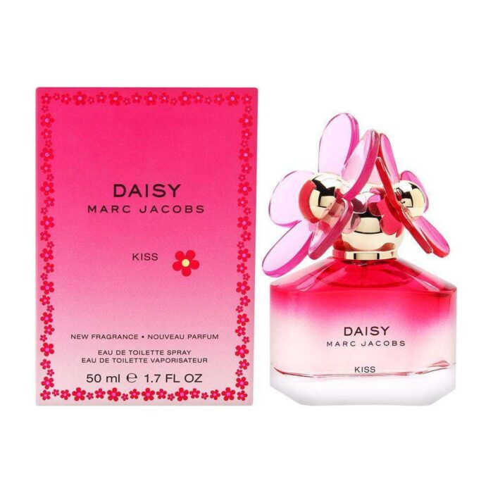Marc Jacobs Daisy Kiss 50ml edt  Marc Jacobs For Her