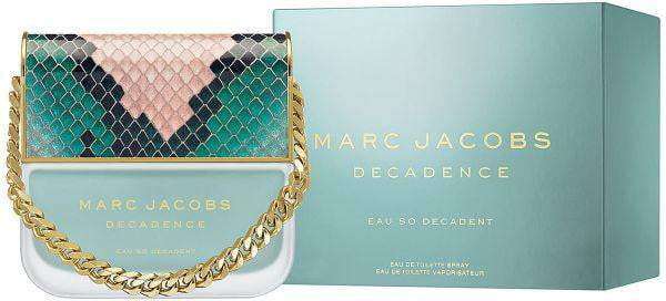 Eau so 2025 decadent 100ml