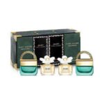 Marc Jacobs Mini Set 2 x 4ml Marc Jacobs For Her