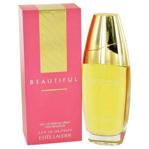 Estee Lauder Beautiful 75ml EDP 75ml edp Estee Lauder For Her