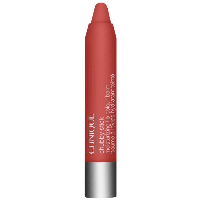 Clinique Chubby Stick Intense Mega Melon Lip Colour 3g