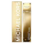 Michael Kors 24K Brilliant Gold 100ml edp Michael Kors For Her