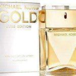 Michael Kors Gold Luxe Edition Michael Kors For Her