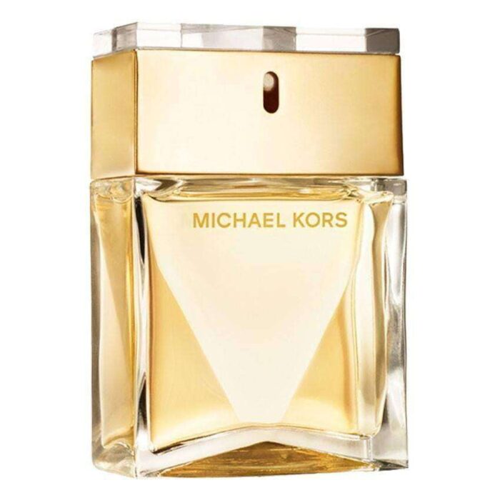 Michael Kors Gold Luxe Edition - Tester   Michael Kors Tester Women