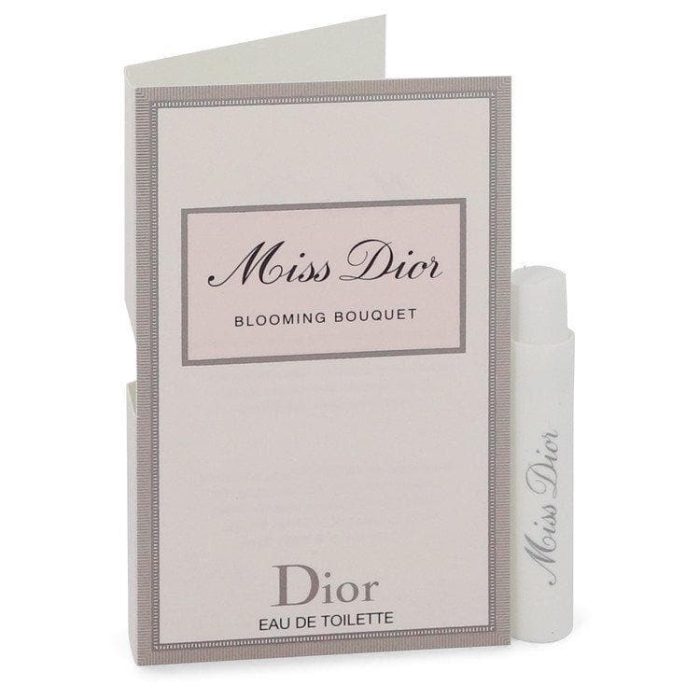 Miss Dior Blooming Bouquet Edt Vial