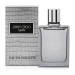 Jimmy Choo Man 4.5ml Mini