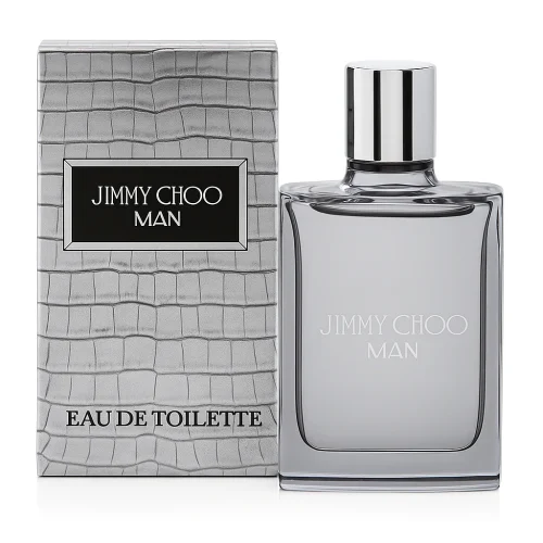 Jimmy Choo Man 4.5ml Mini