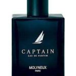 Molyneux Captain - Tester Molyneux Tester Men