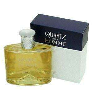 Molyneux Quartz Pour Homme Molyneux For Him