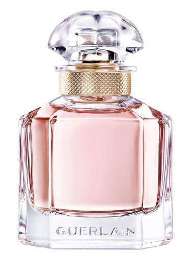 Mon Guerlain 100ml EDP Guerlain For Her