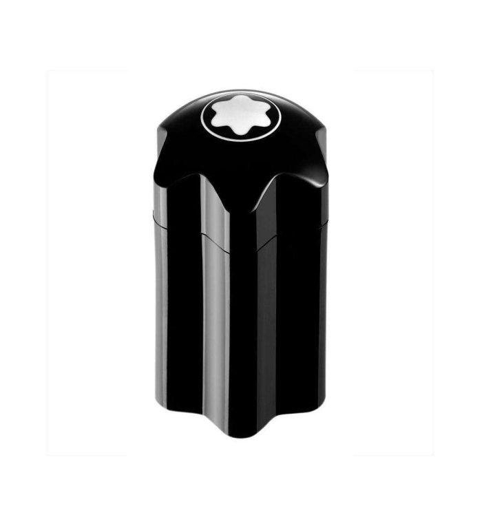 Mont Blanc Emblem For Men Mont Blanc For Him