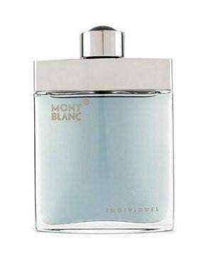Mont Blanc Individuel 75ml EDT Mont Blanc For Him