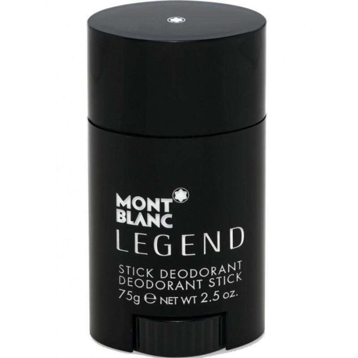 Mont Blanc Legend For Men - Deo Stick 75g Deo Stick  Mont Blanc For Him