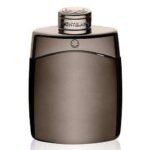 Mont Blanc Legend Intense - Tester   Mont Blanc Tester Men