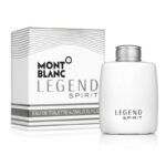 Mont Blanc Legend Spirit 4,5ml Mini