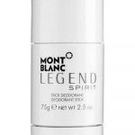Mont Blanc Legend Spirit - Deo 75gr deo stick Mont Blanc For Him