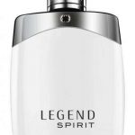 Mont Blanc Legend Spirit - Tester 100ml edt My Perfume Shop Tester Men