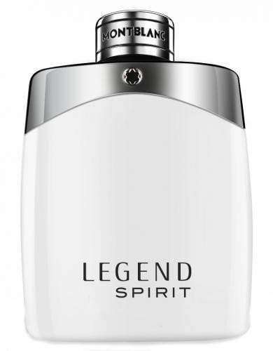 Mont Blanc Legend Spirit - Tester | Buy Perfume Online | My Perfume