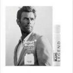 Mont Blanc Legend Spirit - Vial 1,2ml edt vial Mont Blanc For Him