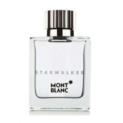 Mont Blanc Starwalker - 50ml EDT 50ml Edt  Mont Blanc For Him