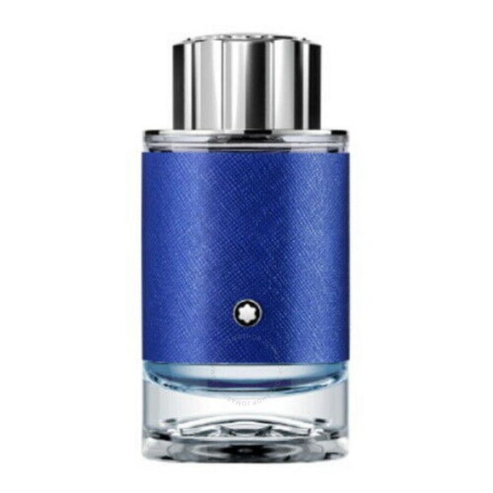 Mont Blanc Explorer Ultra Blue 100ml Edp - Tester