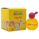 Moschino Cheap And Chic Hippy Fizz - Mini 4.9ml edt MINI Moschino For Her