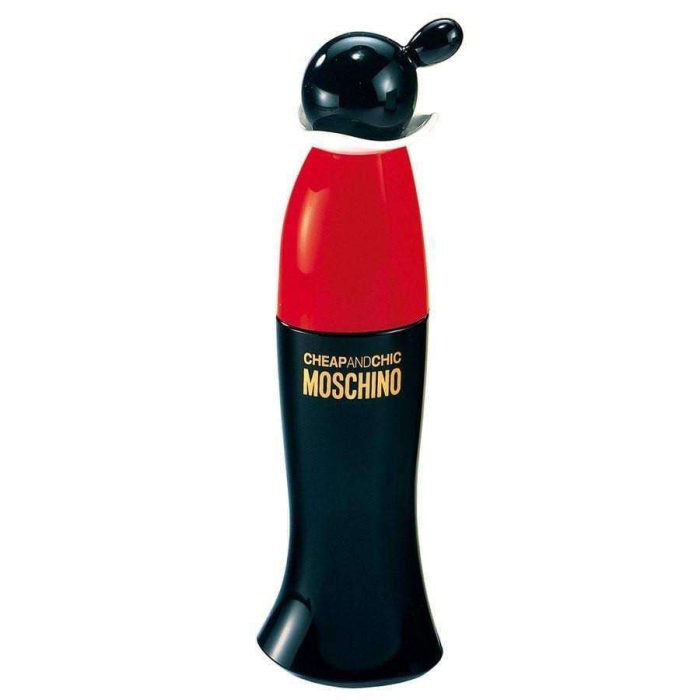 Moschino Cheap & Chic Moschino - Tester   Moschino Tester Women
