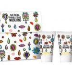 Moschino Cheap & Chic So Real - Mini Gift Set 4.9ml edt, 25ml bodylotion & 25ml showergel Moschino For Her