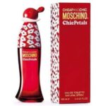 Moschino Chic Petals 100ml EDT Moschino For Her