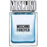 Moschino Forever Sailing For Men - Mini Moschino For Him