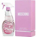 Moschino Fresh Couture Pink 100ml EDT