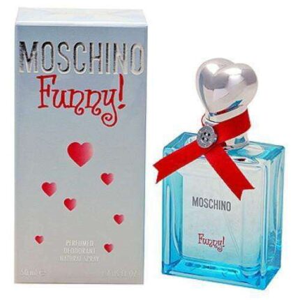 Moschino Funny! - Mini   Moschino For Her