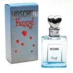 Moschino Funny! - Mini mini 4ml EDT  Moschino For Her