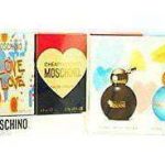 Moschino Mini Set Moschino For Her