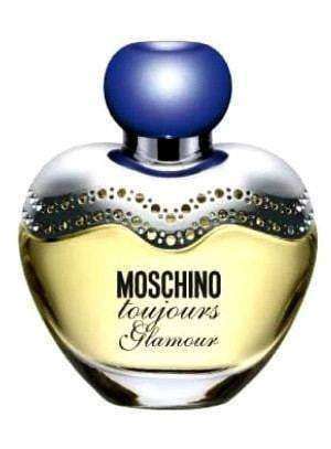Moschino Toujours Glamour   Moschino For Her