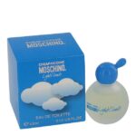 moschino light clouds mini