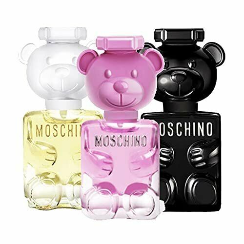 Moschino Toy Miniature Unisex Giftset | My Perfume Shop
