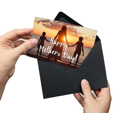 Mothers Day Card