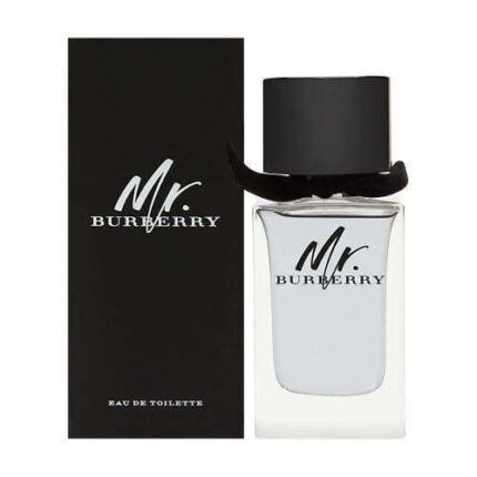 Mr Burberry - Mini   Burberry For Him