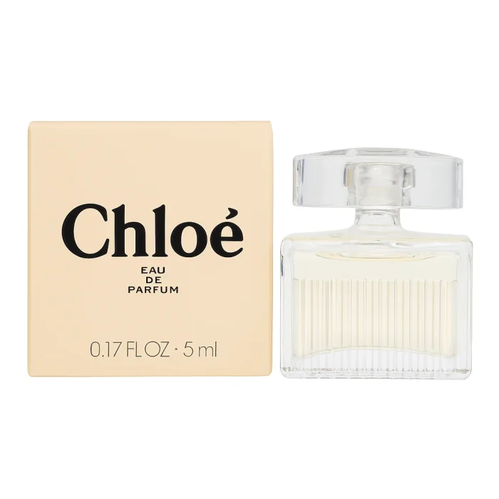 Chloé By Parfums Chloé 5ml EDP - Mini