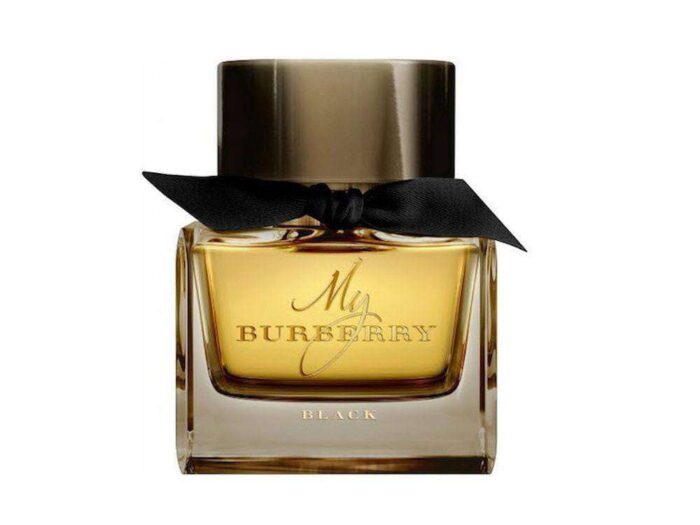 My Burberry Black For Her   Burberry For Her