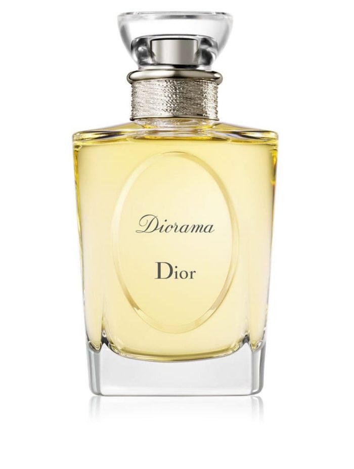 Dior Diorama 100ml EDT - Image 2