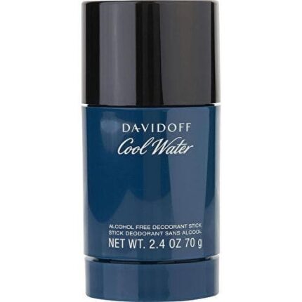 Davidoff Cool Water For Him - Deo Stick