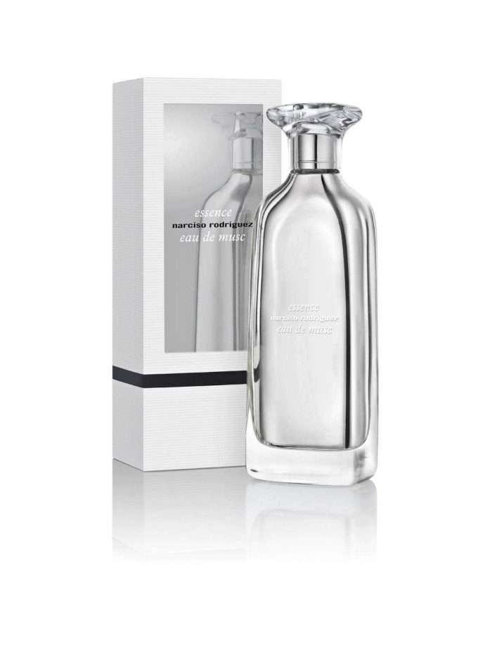 Narciso Rodriguez Essence Eau De Musc   Narciso Rodriguez For Her