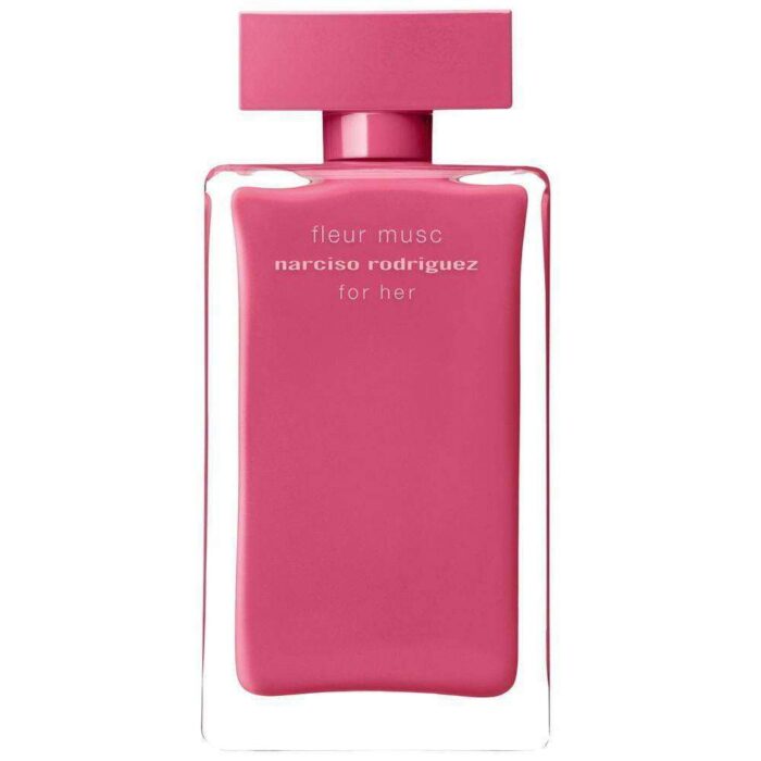 Narciso Rodriguez Fleur Musc 100ml EDP 100ml Edp Narciso Rodriguez For Her