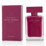 Narciso Rodriguez Fleur Musc 50ml EDP 50ml Edp Narciso Rodriguez For Her