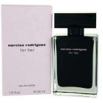 Narciso Rodriguez For Her 50ml EDT 50ml edt Narciso Rodriguez For Her