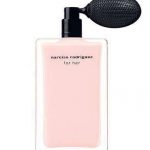 Narciso Rodriguez For Her EDP - 75ml Puff Edition 75ml EDP with Puff Narciso Rodriguez For Her
