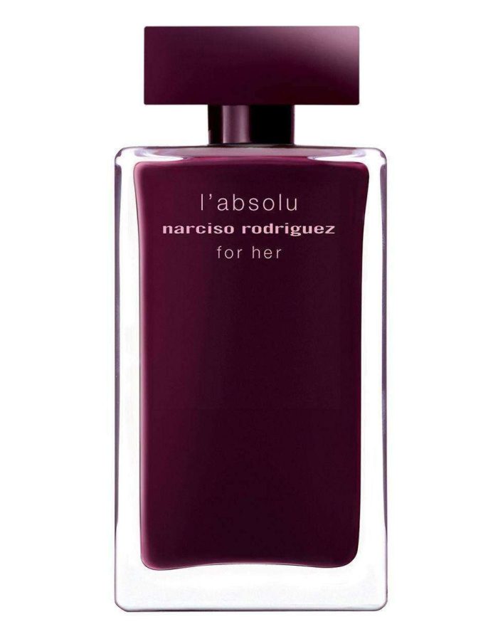 Narciso Rodriguez L'Absolu For Her   Narciso Rodriguez For Her