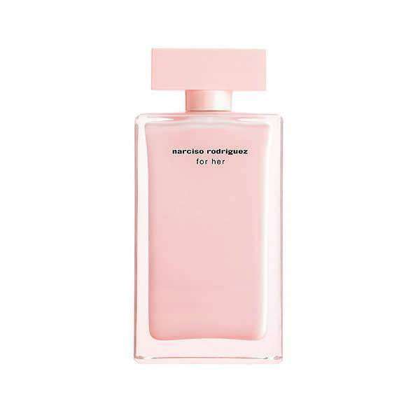 Narciso Rodriguez For Her 100ml Edp 100ml EDP Narciso Rodriguez For Her